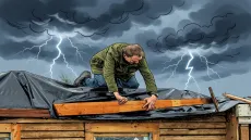 Цены рванули вверх. Кушва платит дважды - стихией и рынком