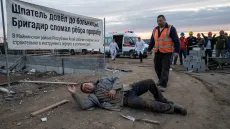 Шпатель довёл до больницы. Бригадир сломал рёбра прорабу